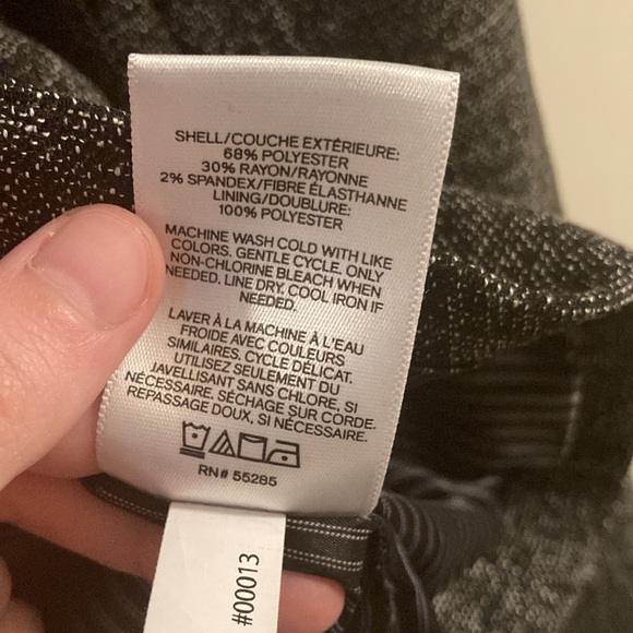 Express blazer - Picture 4 of 6